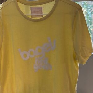 🌱3 FOR $18🌱 ban.do Bagels tee